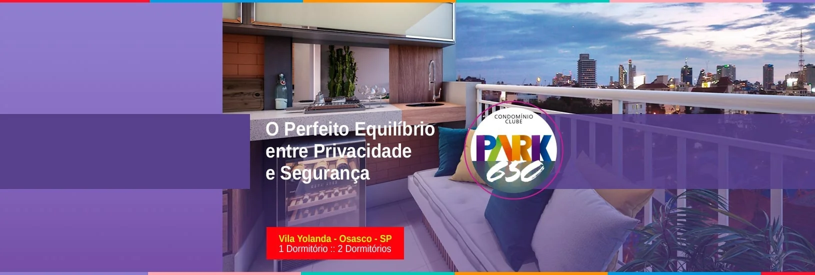 Park 650